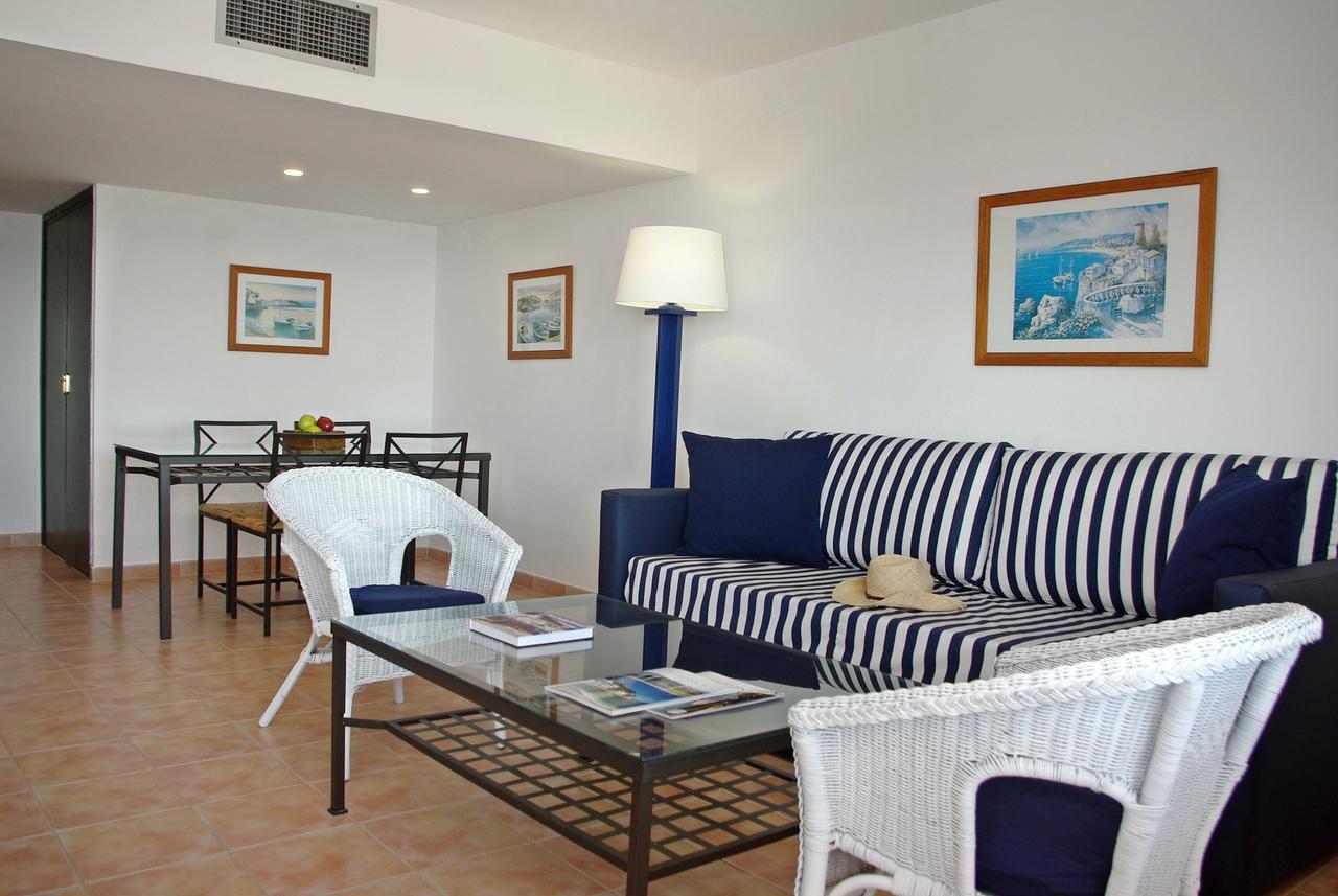 Apartaments Beach & Golf Resort ปัลส์ ภายนอก รูปภาพ