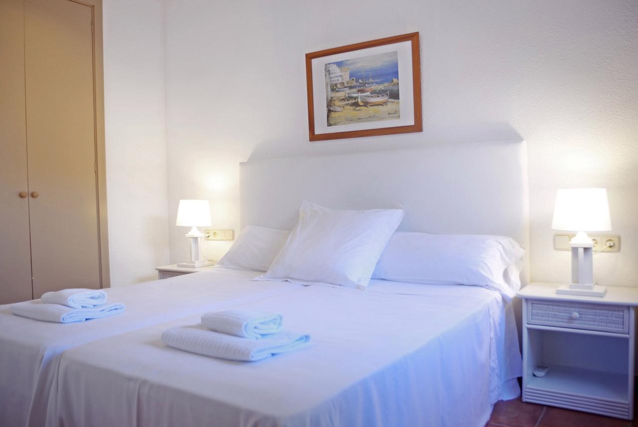 Apartaments Beach & Golf Resort ปัลส์ ภายนอก รูปภาพ