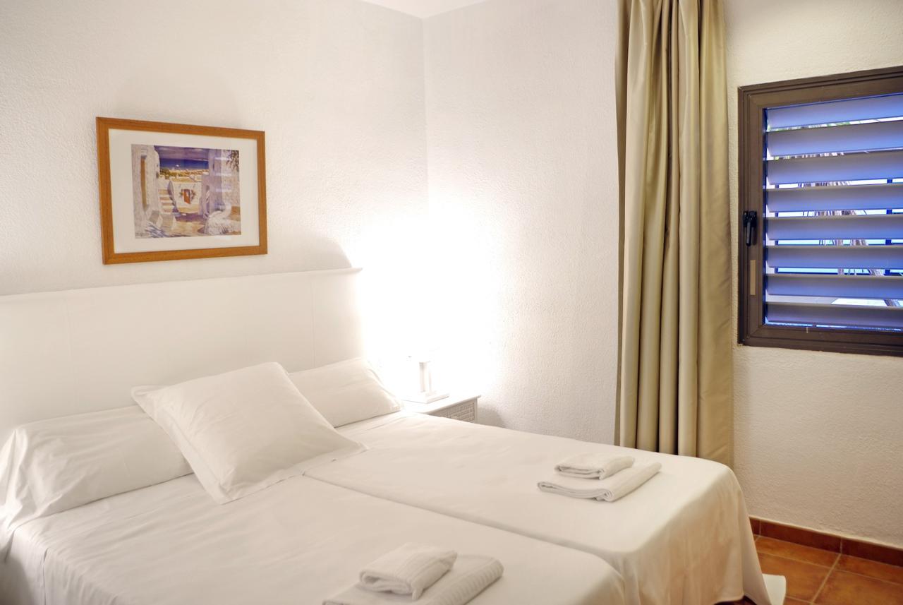 Apartaments Beach & Golf Resort ปัลส์ ภายนอก รูปภาพ