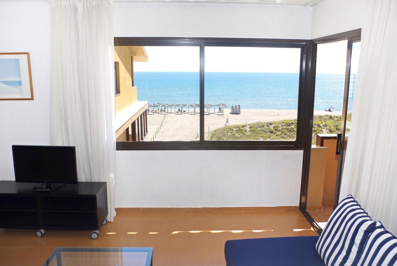 Apartaments Beach & Golf Resort ปัลส์ ภายนอก รูปภาพ