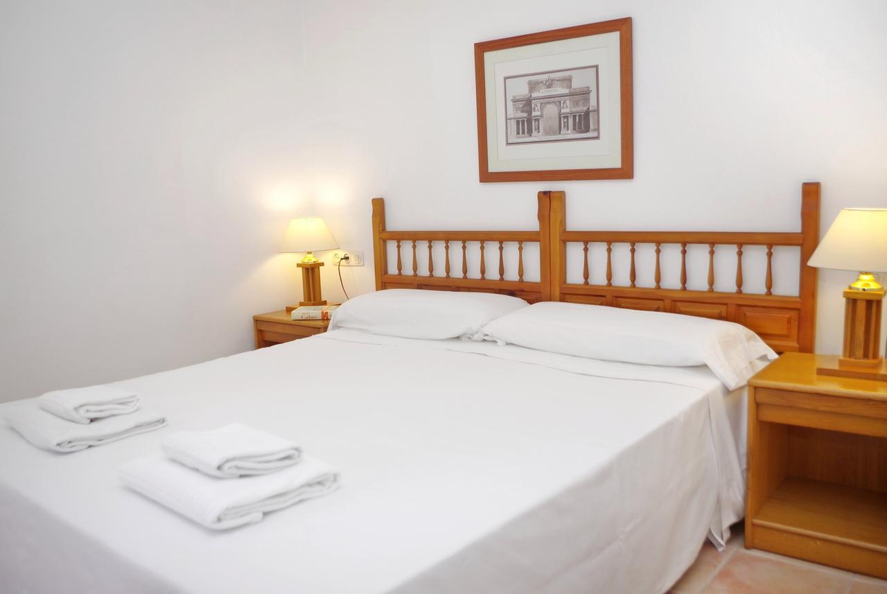 Apartaments Beach & Golf Resort ปัลส์ ภายนอก รูปภาพ