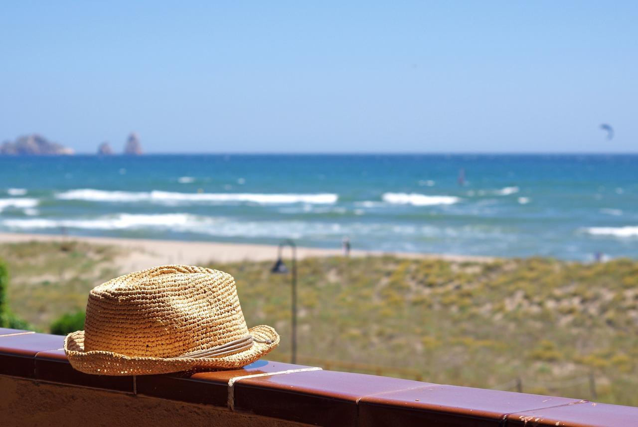 Apartaments Beach & Golf Resort ปัลส์ ภายนอก รูปภาพ