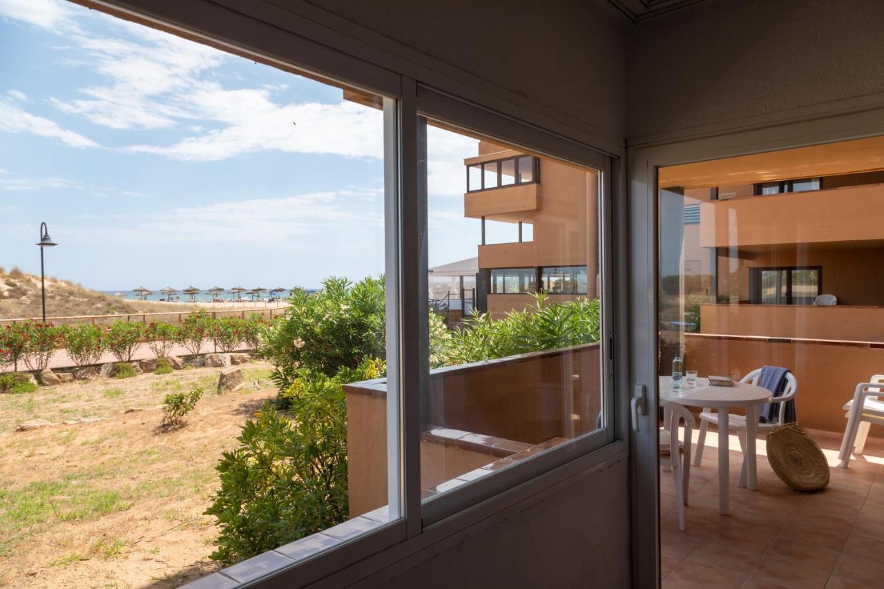 Apartaments Beach & Golf Resort ปัลส์ ภายนอก รูปภาพ