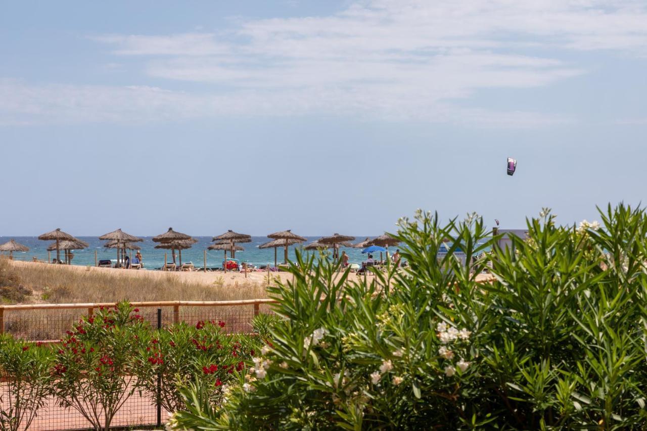Apartaments Beach & Golf Resort ปัลส์ ภายนอก รูปภาพ